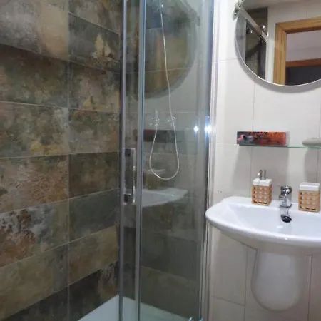 Charming Penthouse * Alicante
